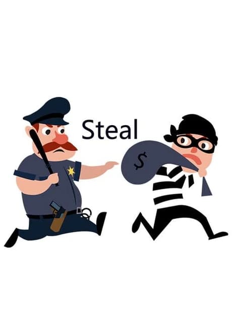 Steal