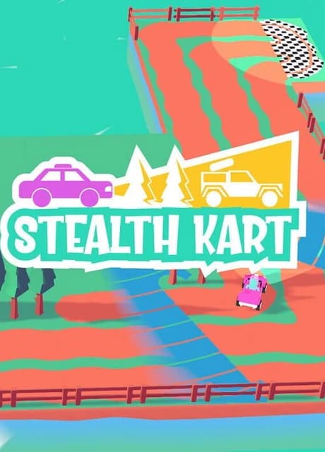 Stealth Kart