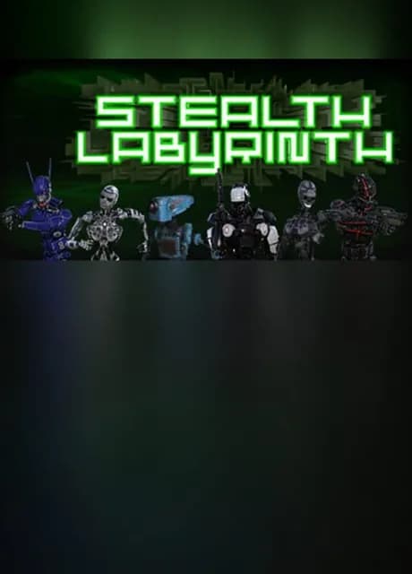 Stealth Labyrinth