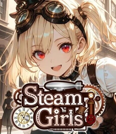Steam Girls