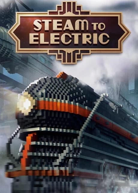 Steam to Electric