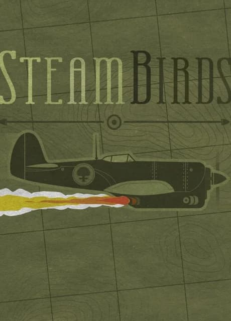 SteamBirds