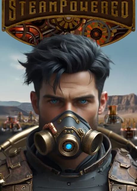 SteamPowered