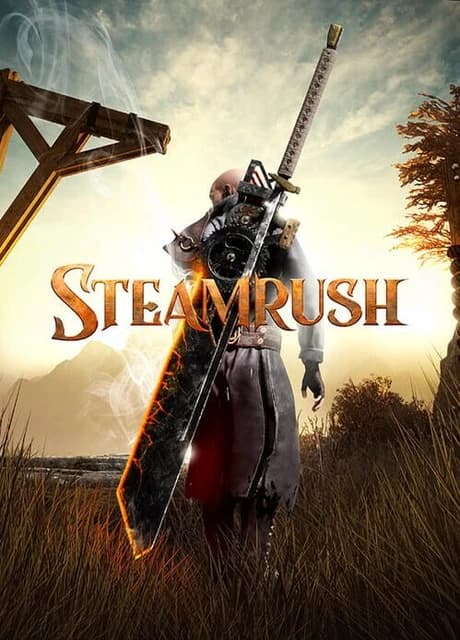 SteamRush