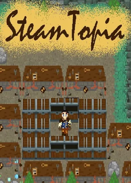 SteamTopia