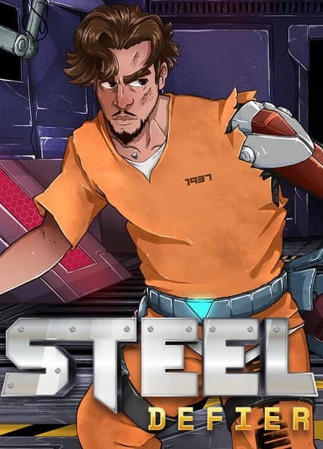 Steel Defier