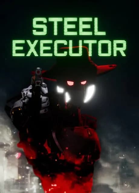 Steel Executor