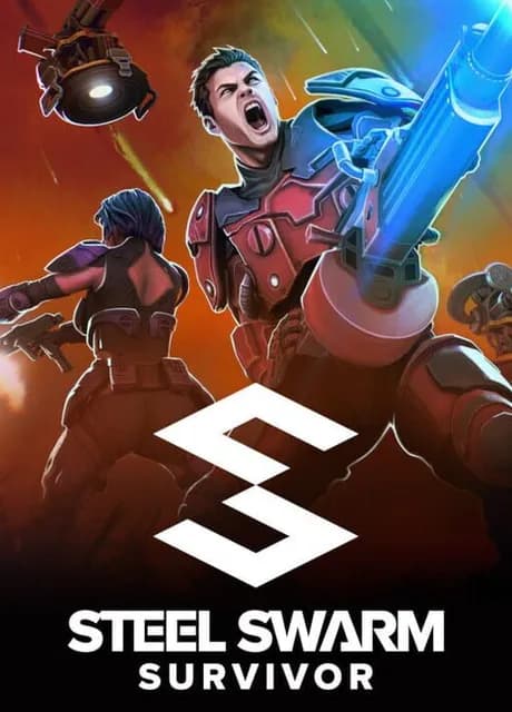 Steel Swarm: Survivor