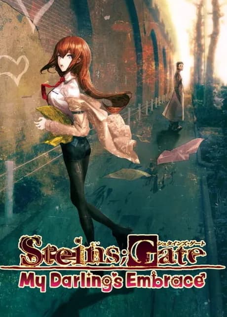 Steins;Gate: My Darling's Embrace
