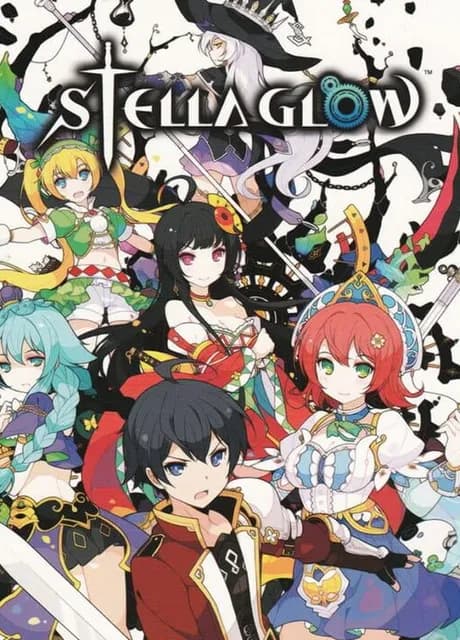Stella Glow