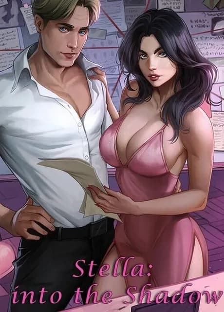 Stella: Into the Shadow