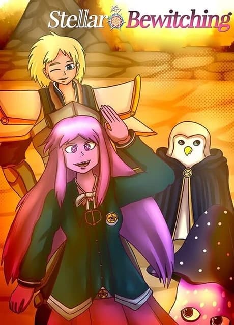 Stellar Bewitching Remastered