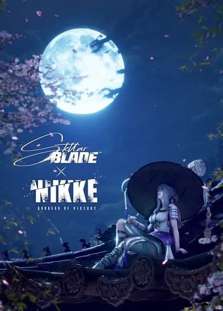 Stellar Blade x Goddess of Victory: Nikke