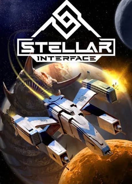 Stellar Interface