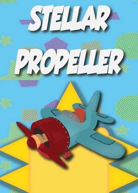 Stellar Propeller