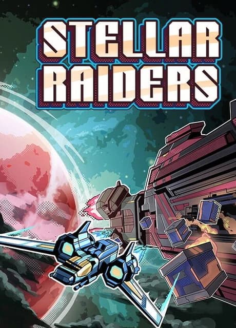Stellar Raiders