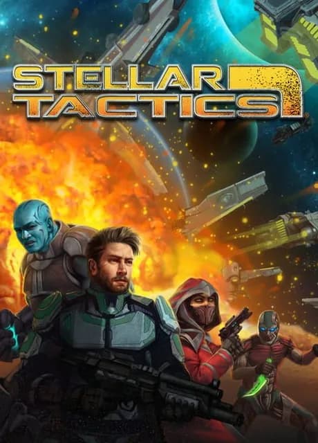 Stellar Tactics