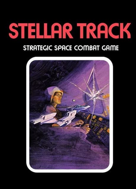 Stellar Track