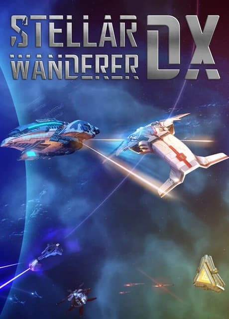 Stellar Wanderer DX