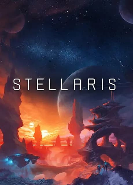 Stellaris