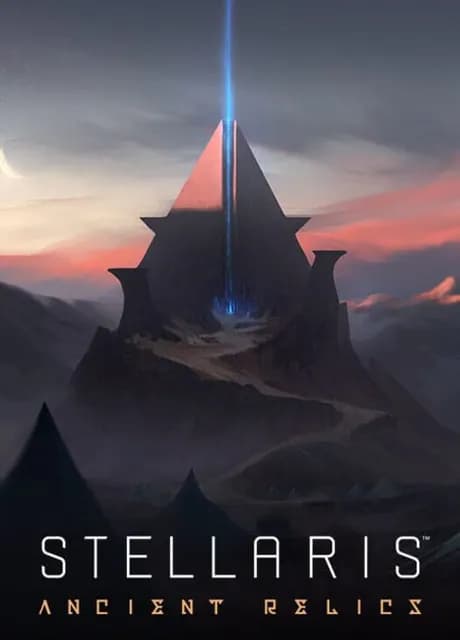 Stellaris: Ancient Relics