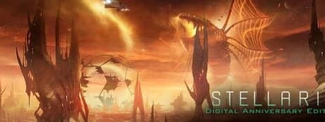 Stellaris: Digital Anniversary Edition