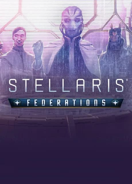 Stellaris: Federations