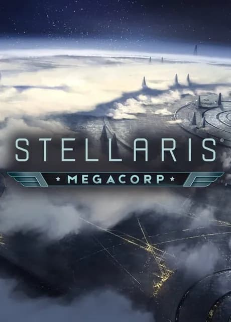 Stellaris: MegaCorp