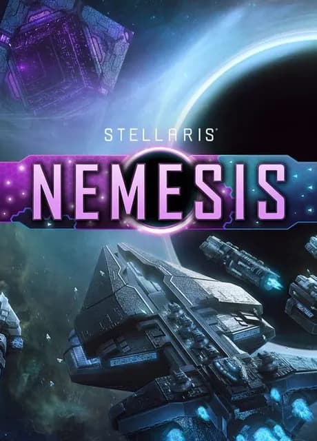 Stellaris: Nemesis