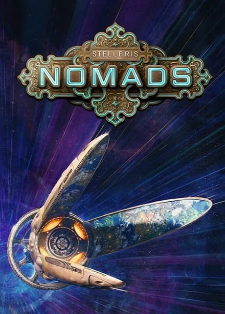 Stellaris: Nomads