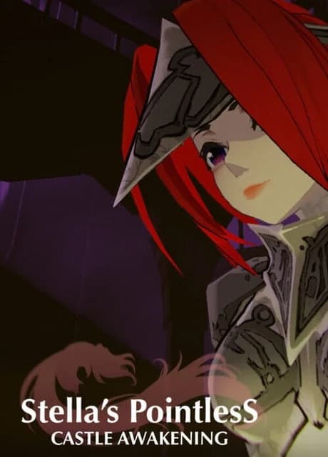 Stella's Pointless Castle Awakening
