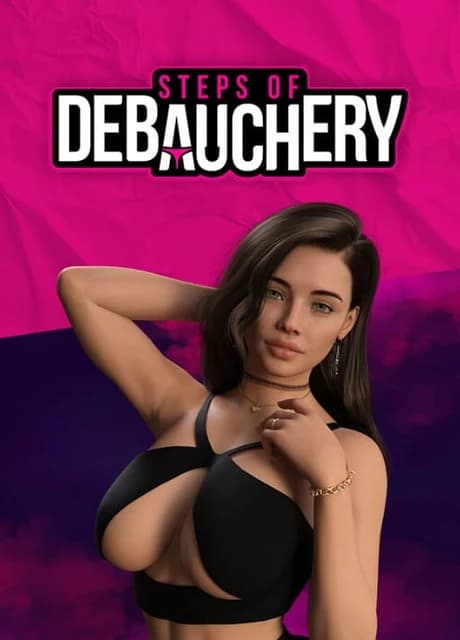 Steps of Debauchery