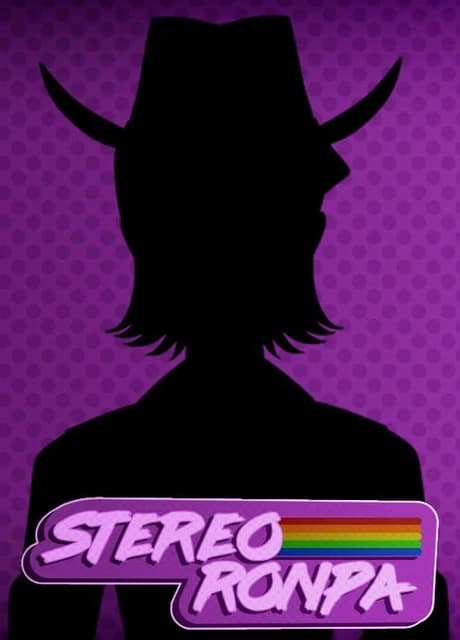 Stereoronpa