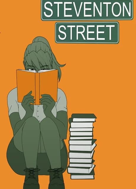 Steventon Street: Deluxe Edition