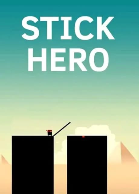 Stick Hero