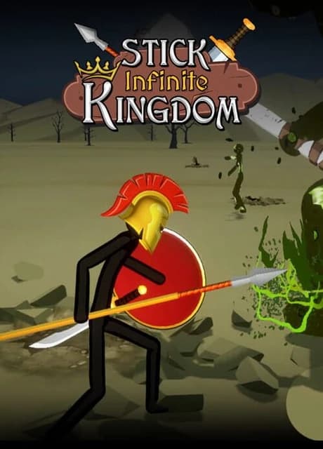 Stick Infinite Kingdom