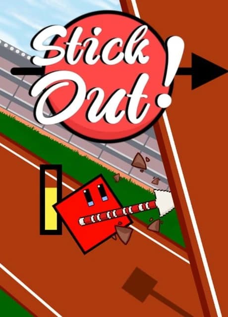 Stick Out!