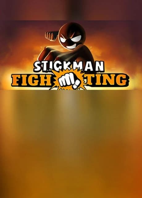 Stickman Fighting