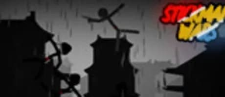 Stickman Wars