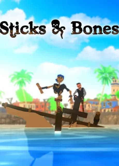 Sticks and Bones