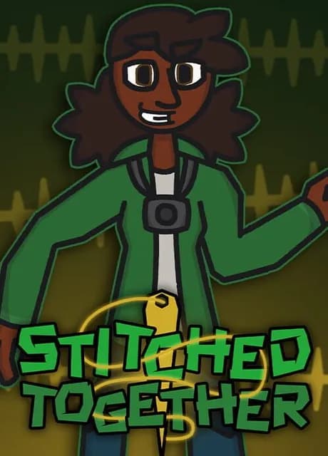 Stitched Together