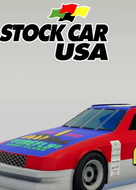 Stock Car USA