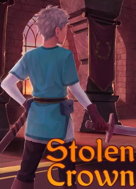 Stolen Crown