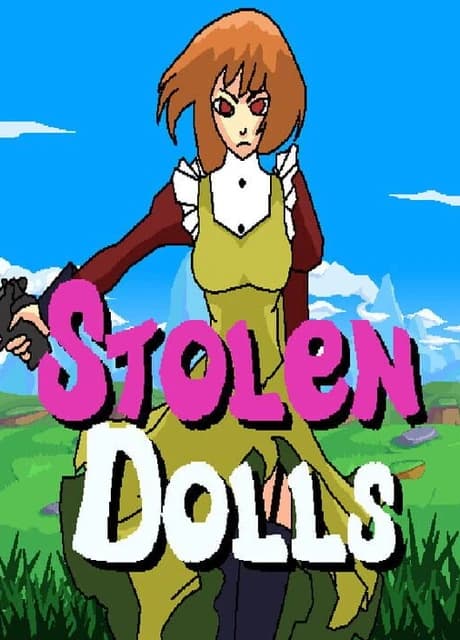 Stolen Dolls