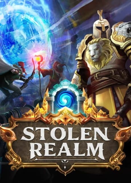 Stolen Realm