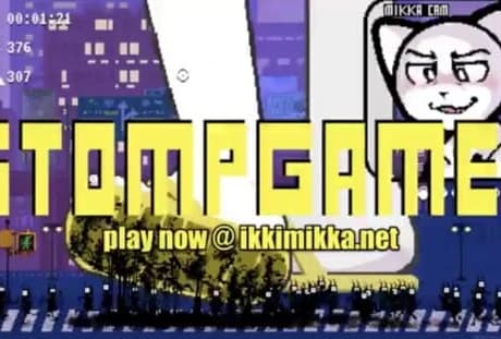 Stompgame