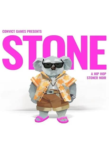 Stone