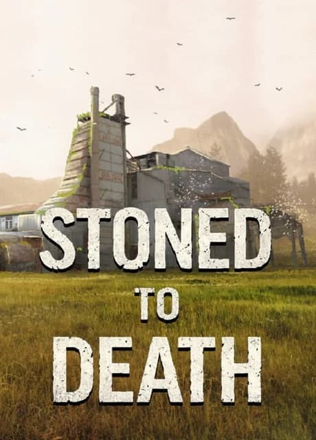 Stoned to Death
