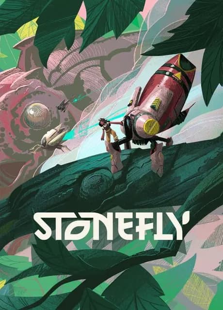 Stonefly