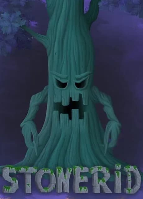 Stonerid
